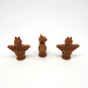Totems for Gloomhaven - 6 Pieces - Image 3