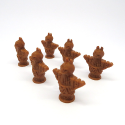 Totems for Gloomhaven - 6 Pieces - Image 4