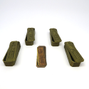 Sarcophaguses for Gloomhaven - 4 pieces - Image 2