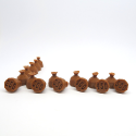 Upgrade kit for Colt Express - 26 pieces - Image 2