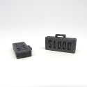 Upgrade kit for Colt Express - 26 pieces - Image 3