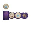Card Holder / Token Display Tray for Blood on the Clocktower (BOTC) - Image 4