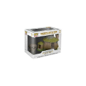 Pop! Harry Potter - Hagrid's Hut & Fang #08