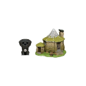 Pop! Harry Potter - Hagrid's Hut & Fang #08 - Image 2