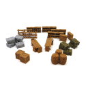 Full Scenery Pack for Gloomhaven - 139 pieces - Image 3