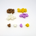 Upgrade Kit for Last Will - 36 pieces