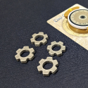 Progress Tokens for Too Many Bones - 10 Pieces - Image 3