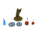 Upgrade Kit for Dune: Imperium - 63 Pieces - Image 3