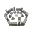 Full Scenery Pack for Gloomhaven - 139 pieces - Image 4