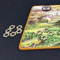 Progress Tokens for Too Many Bones - 10 Pieces - Image 4