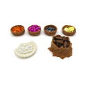 Resource Holders for Everdell - 6 Pieces - Image 2