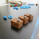Upgrade Kit for The Late Arrivals - Isle of Cats - 25 Pieces - Image 4