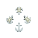 Quay Tokens for Great Western Trail: Argentina - 12 pieces - Image 3