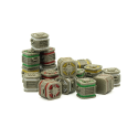 Item Crates for Nemesis & Nemesis: Lockdown - 60 Pieces - Image 3