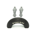 Upgrade Kit for Heat: Pedal to the Metal - 3 Pieces - Image 3