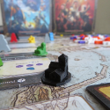 Upgrade Kit for Lords of Waterdeep - 154 pieces - Image 4