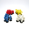 Upgrade kit for Mansions of Madness - 58 pieces - Image 3