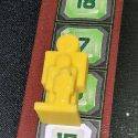 Track Tokens for Terraforming Mars - 3 pieces - Image 2