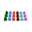 Upgrade kit for The Ketchup Mechanism & Other Ideas Expansion - Food Chain Magnate - 43 Pieces - Image 2