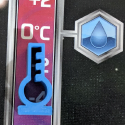 Track Tokens for Terraforming Mars - 3 pieces - Image 3