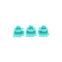 Upgrade kit for The Ketchup Mechanism & Other Ideas Expansion - Food Chain Magnate - 43 Pieces - Image 3