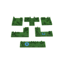 Upgrade kit for The Ketchup Mechanism & Other Ideas Expansion - Food Chain Magnate - 43 Pieces - Image 4