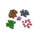 Upgrade kit for Dungeon Petz - 90 pieces