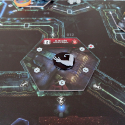Intruder Carcasses for Nemesis - 8 pieces - Image 2