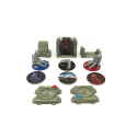 Full Upgrade Kit for Nemesis - 81 Pieces - Image 4