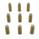 Ammo Tokens for Nemesis & Nemesis: Lockdown - 49 Pieces - Image 3