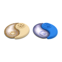 2 Player Stronghold & Alliance Tokens For Rising Sun Expansion - 10 Pieces - Image 3