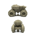 Rover for Nemesis: Lockdown - 1 Piece - Image 3