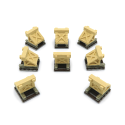 Upgrade Kit for Ultimate Railroads - 48 Pieces - Image 4