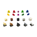 Upgrade Kit for Russian Railroads - 60 Pieces - Image 2