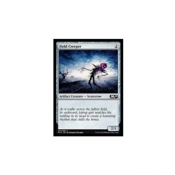 Field Creeper : MAGIC 2019 234/314 - Magic the Gathering Single Card