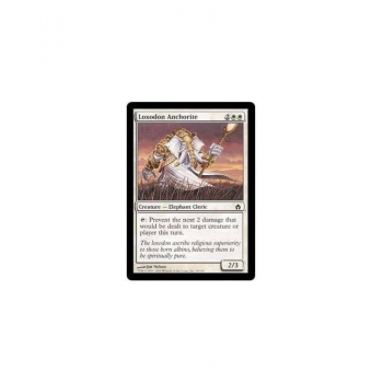 Loxodon Anchorite : FIFTH DAWN 010/165 - Magic the Gathering Single Card