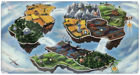 Small World : Sky Islands - Image 2