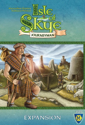 Isle of Skye : From Chieftain to King - Journeyman Expansion