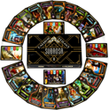 Daemon Trilogy: Subrosa - Image 3