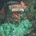 Zombicide: Green Horde: No Rest for the Wicked