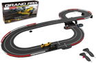 Scalextric 1980s Grand Prix Race Set - Image 2