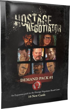 Hostage Negotiator : Demand Pack #1