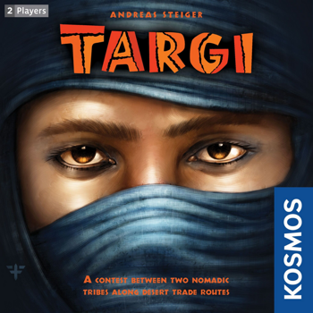 Targi - Second Edition