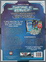 Space Base: Emergence of Shy Pluto - Image 2