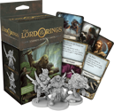 The Lord of the Rings: Journeys in Middle-Earth - Villains of Eriador Figure Pack - Image 2