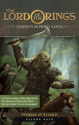 The Lord of the Rings: Journeys in Middle-Earth - Villains of Eriador Figure Pack