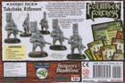 Shadows of Brimstone: Takobake Riflemen - Enemy Pack - Image 2