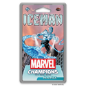 Marvel Champions: Iceman Hero Pack