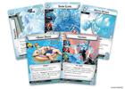 Marvel Champions: Iceman Hero Pack - Image 2