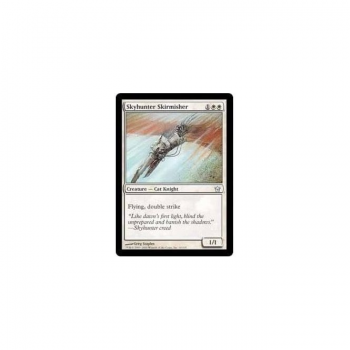 Skyhunter Skirmisher : FIFTH DAWN 016/165 - Magic the Gathering Single Card